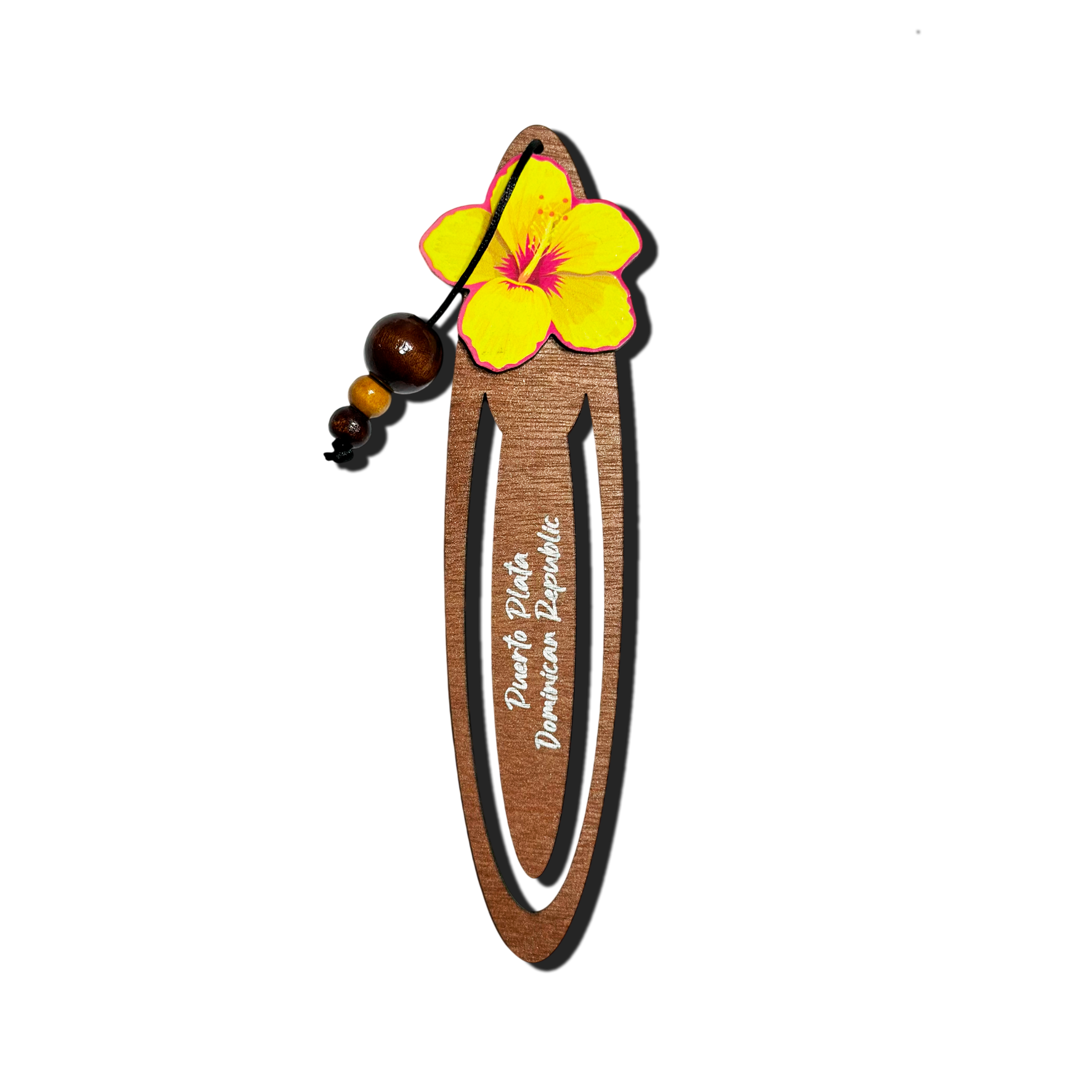CAYENA AMARILLA